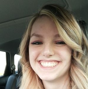 Meet your Posher, Lucy